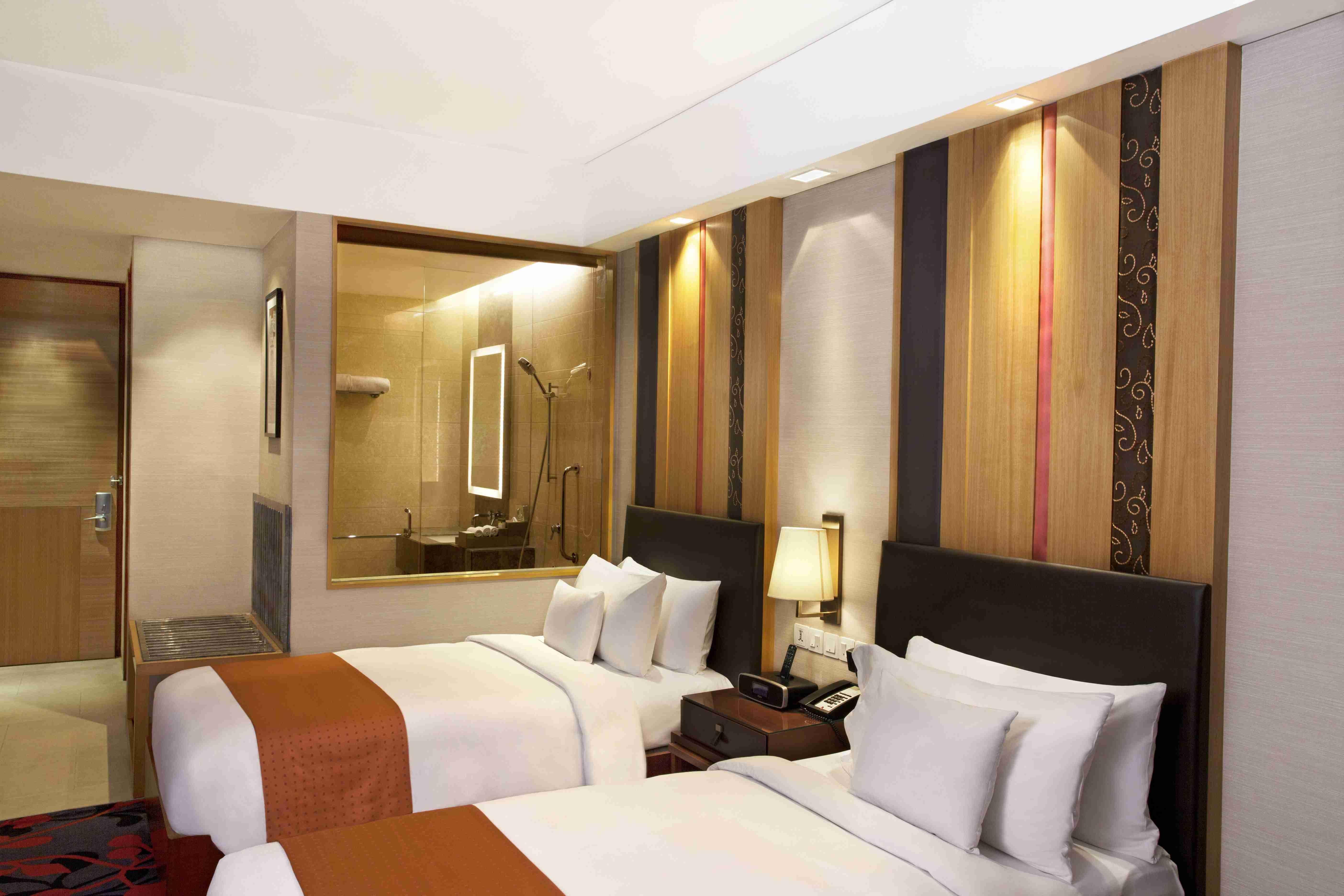 Holiday Inn New Delhi Mayur Vihar Noida By Ihg Ngoại thất bức ảnh Deluxe Room